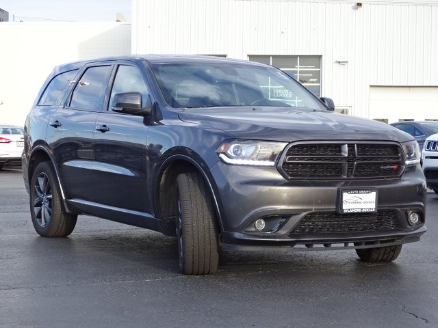 1998 03 Dodge Durango Consumer Guide Auto